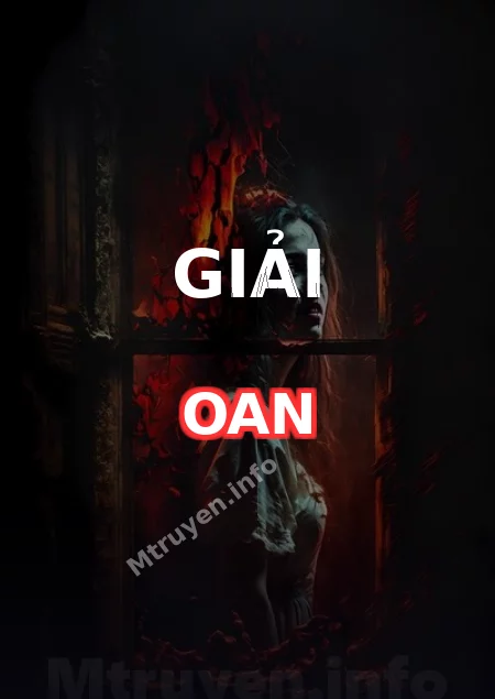 Giải Oan