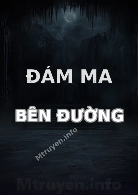 Đám Ma Bên Đường