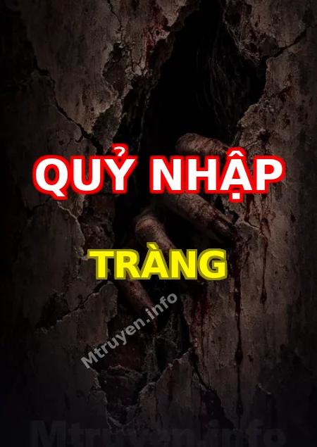 Quỷ Nhập Tràng