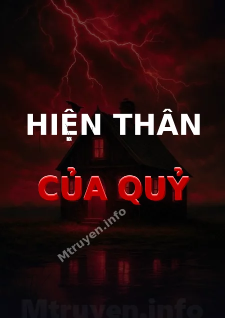 Hiện Thân Của Quỷ