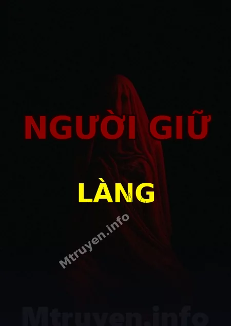 Người Giữ Làng