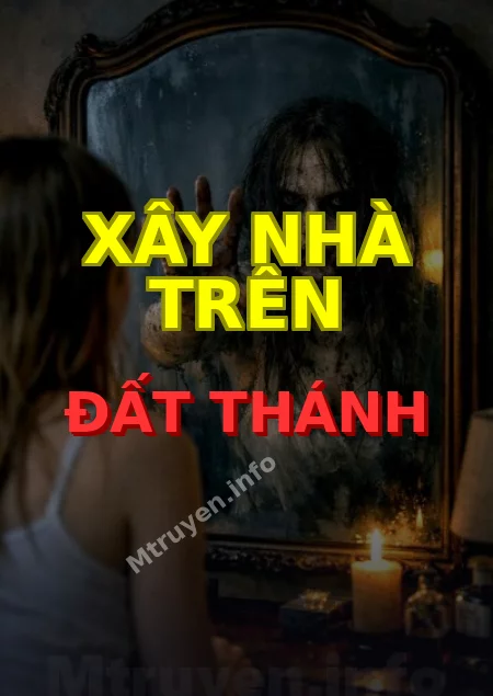 Xây Nhà Trên Đất Thánh