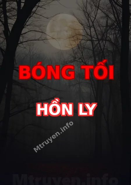 Bóng Tối Hồn Ly