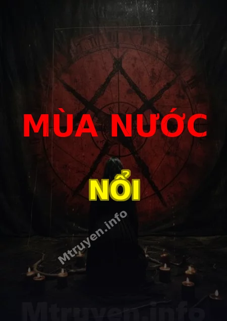 Mùa Nước Nổi