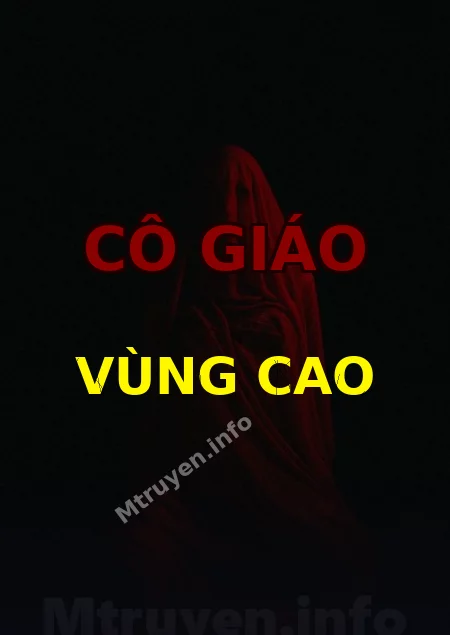 Cô Giáo Vùng Cao