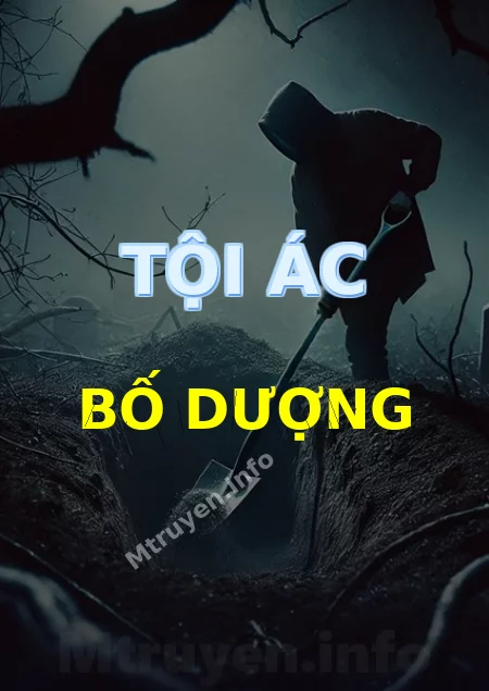 Tội Ác Bố Dượng