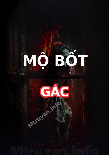 Mộ Bốt Gác