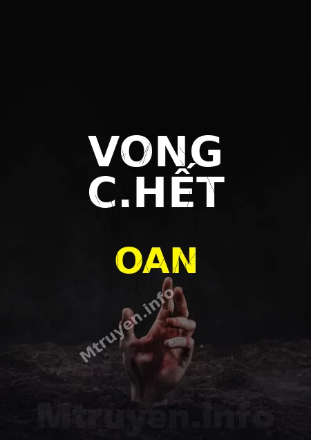 Vong C.hết Oan