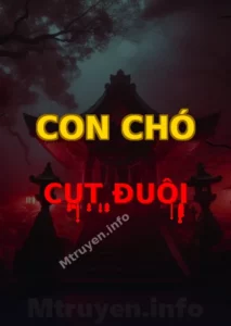 Con Chó Cụt Đuôi