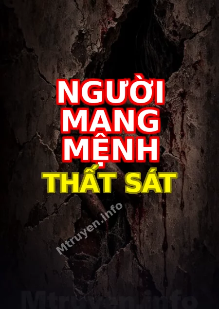 Người Mang Mệnh Thất Sát