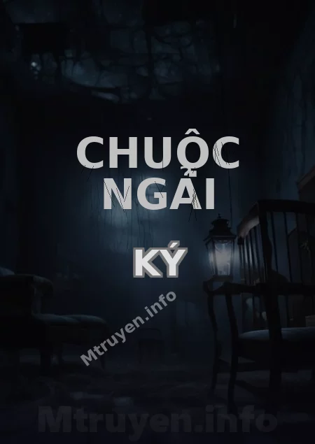 Chuộc Ngải Ký