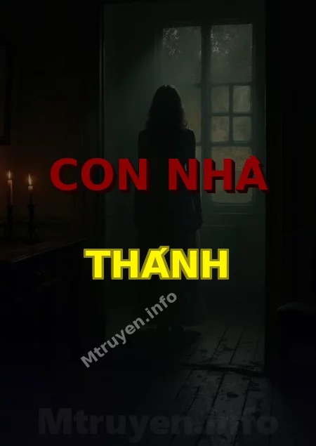 Con Nhà Thánh