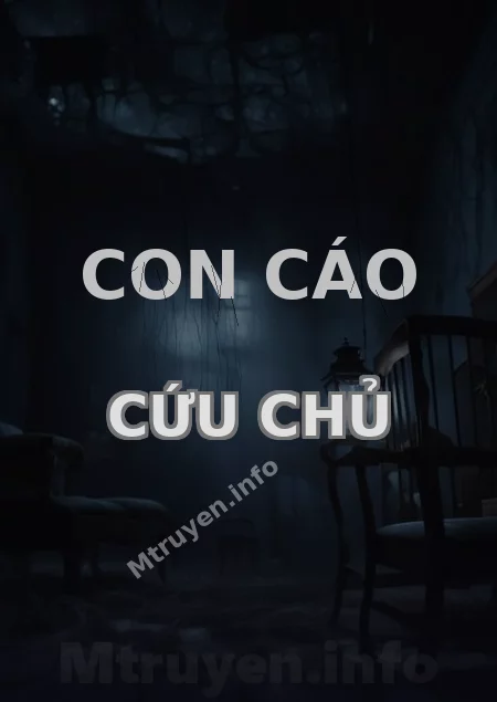 Con Cáo Cứu Chủ