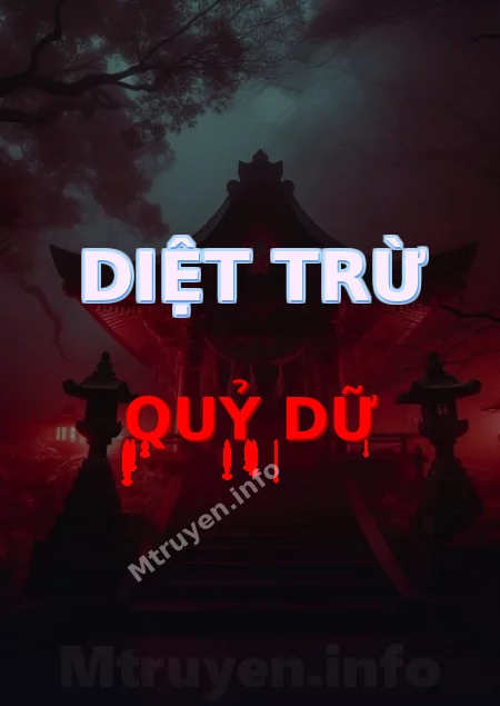 Diệt Trừ Quỷ Dữ
