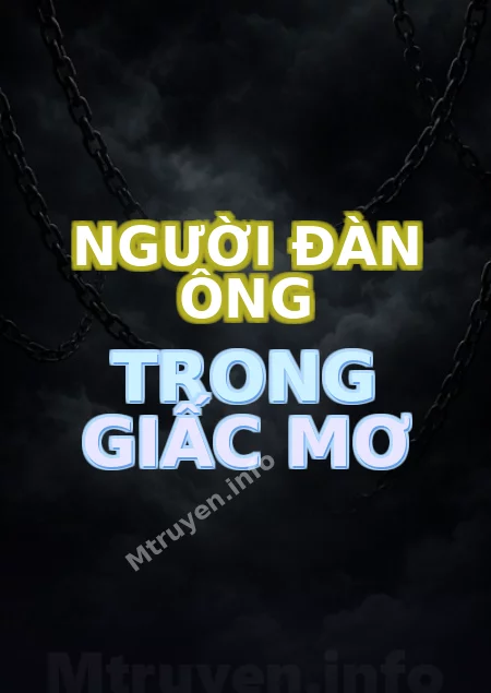Người Đàn Ông Trong Giấc Mơ