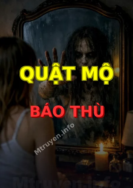 Quật Mộ Báo Thù