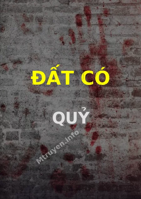 Đất Có Quỷ