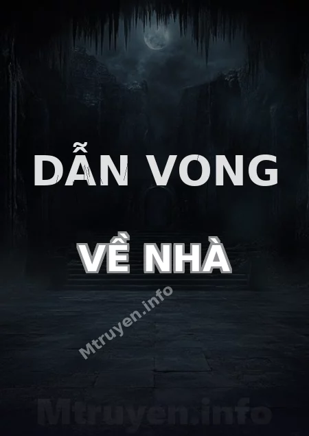 Dẫn Vong Về Nhà