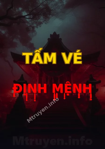 Tấm Vé Định Mệnh