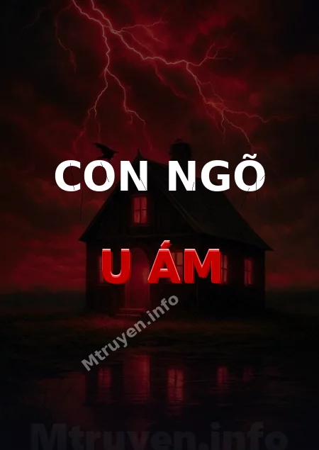 Con Ngõ U Ám