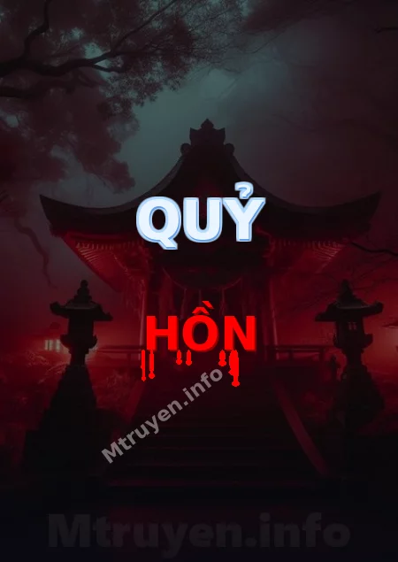 Quỷ Hồn