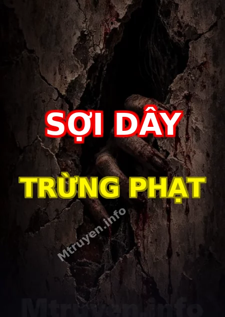 Sợi Dây Trừng Phạt