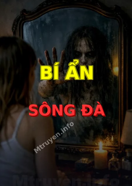 Bí Ẩn Sông Đà
