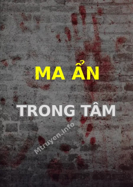 Ma Ẩn Trong Tâm