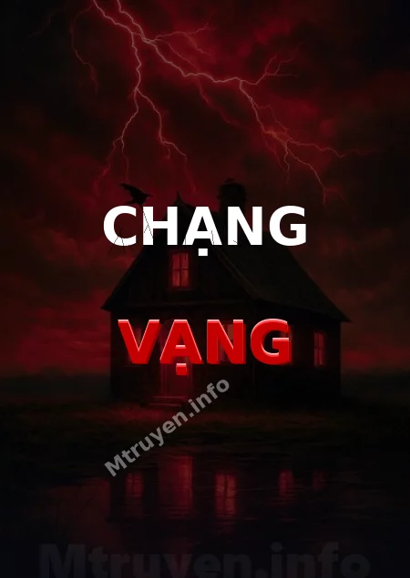 Chạng Vạng