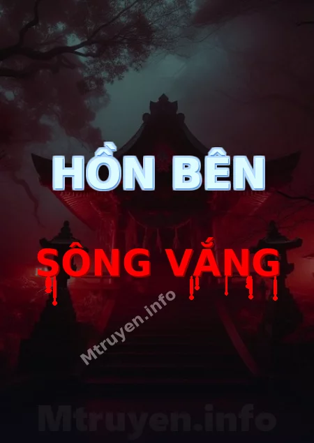 Hồn Bên Sông Vắng