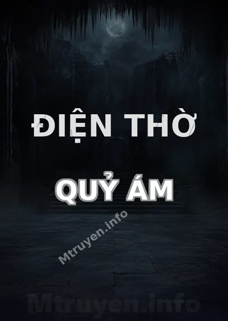 Điện Thờ Quỷ Ám