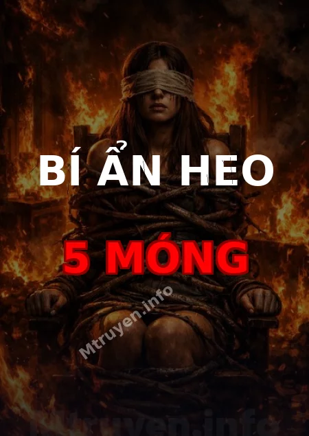 Bí Ẩn Heo 5 Móng