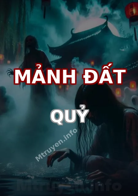 Mảnh Đất Quỷ