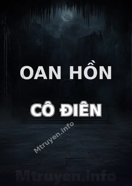 Oan Hồn Cô Điên