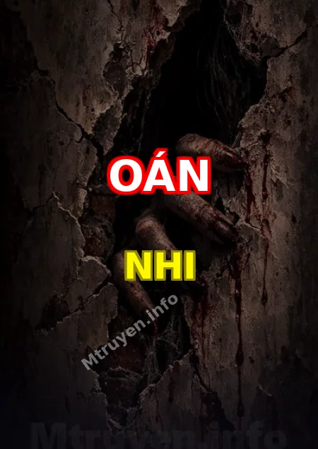 Oán Nhi
