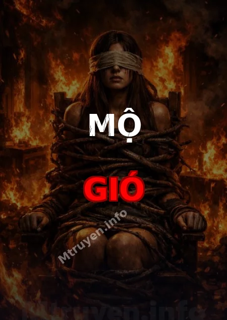 Mộ Gió