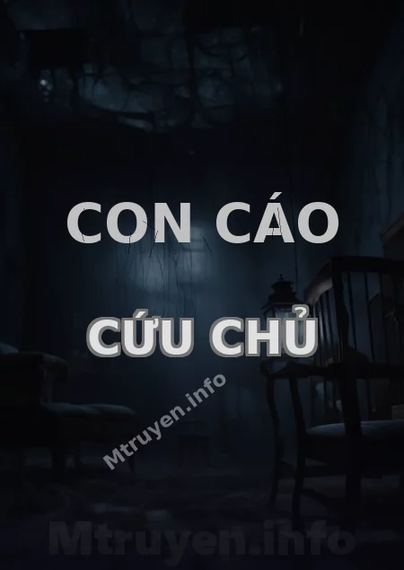 Con Cáo Cứu Chủ