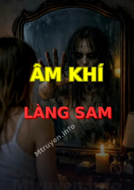 Âm Khí Làng Sam