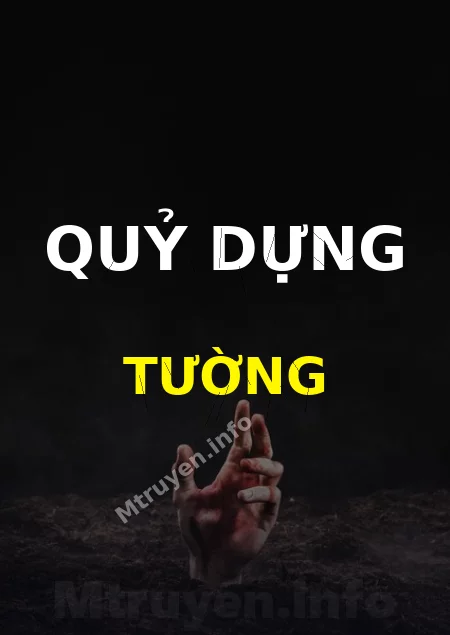 Quỷ Dựng Tường