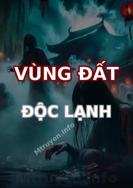 Vùng Đất Độc Lạnh