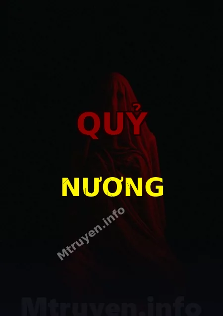 Quỷ Nương
