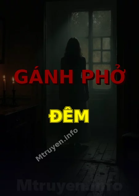 Gánh Phở Đêm