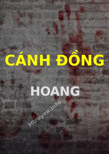 Cánh Đồng Hoang