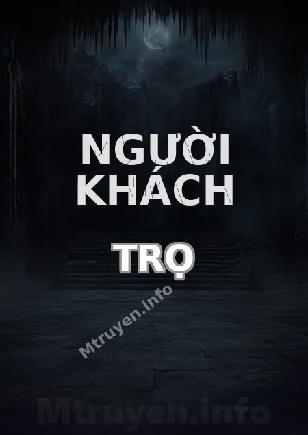 Người Khách Trọ