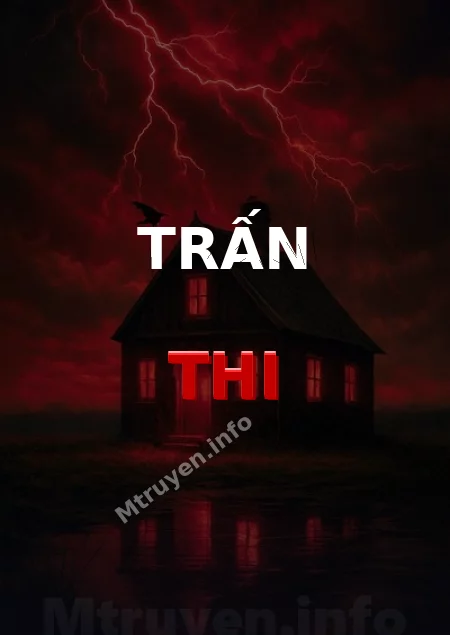 Trấn Thi