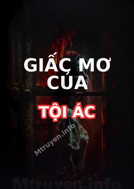 Giấc Mơ Của Tội Ác