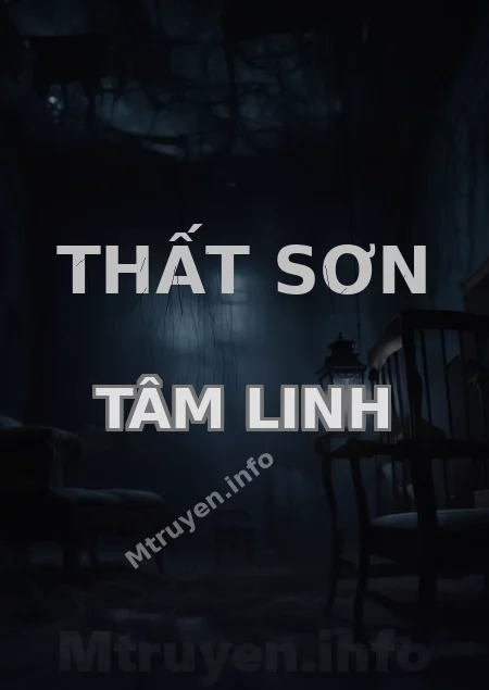Thất Sơn Tâm Linh