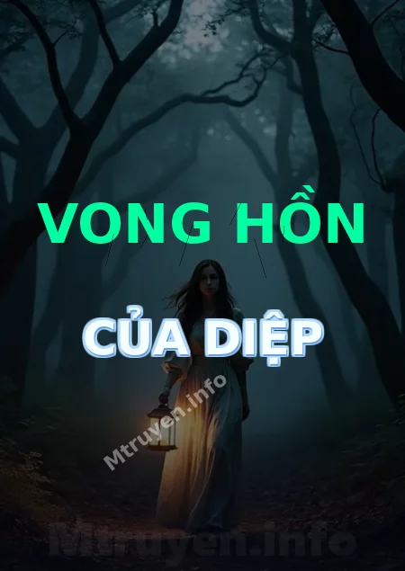 Vong Hồn Của Diệp