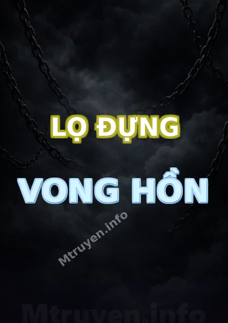 Lọ Đựng Vong Hồn