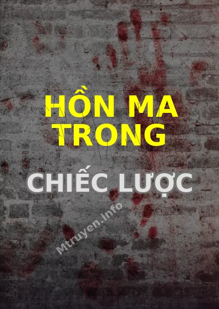 Hồn Ma Trong Chiếc Lược